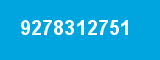 9278312751 9278312751