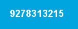 9278313215 9278313215