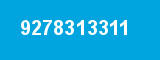 9278313311 9278313311