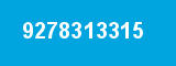 9278313315
