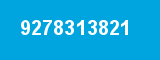 9278313821 9278313821