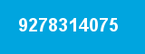 9278314075 9278314075
