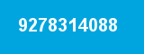 9278314088 9278314088