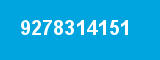 9278314151