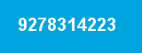 9278314223