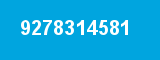 9278314581