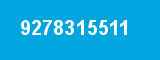 9278315511 9278315511