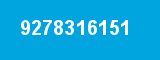 9278316151