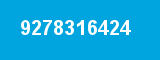 9278316424