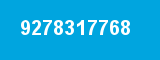 9278317768