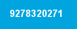 9278320271 9278320271