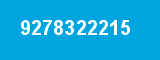 9278322215 9278322215