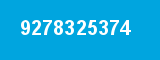 9278325374 9278325374