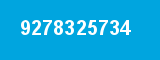 9278325734 9278325734