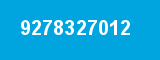 9278327012 9278327012