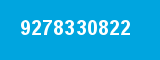 9278330822 9278330822