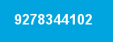 9278344102 9278344102