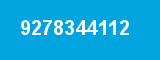 9278344112 9278344112