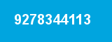 9278344113