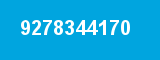 9278344170 9278344170
