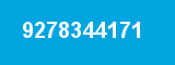 9278344171 9278344171