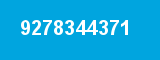9278344371 9278344371