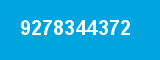 9278344372 9278344372