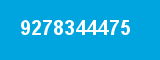 9278344475 9278344475