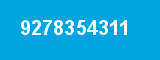 9278354311