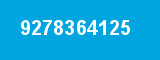 9278364125