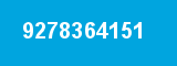9278364151 9278364151