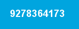 9278364173