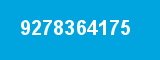 9278364175 9278364175