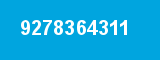 9278364311 9278364311