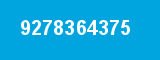 9278364375 9278364375