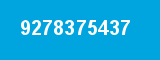 9278375437 9278375437