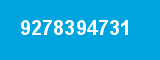 9278394731 9278394731