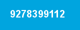 9278399112 9278399112