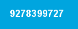 9278399727 9278399727