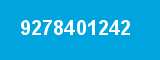 9278401242 9278401242
