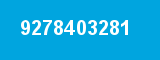 9278403281 9278403281