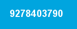 9278403790 9278403790