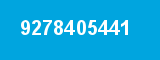 9278405441 9278405441