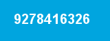 9278416326 9278416326