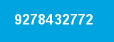9278432772 9278432772