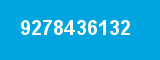 9278436132