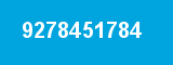 9278451784 9278451784