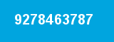 9278463787