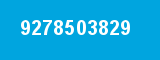 9278503829 9278503829