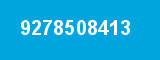 9278508413
